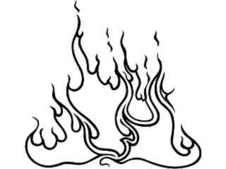  Hot Flames 1 7_ 2 2 7_ V A 1 Decal Proportional