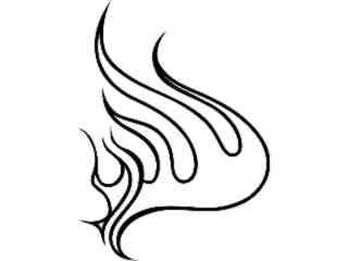  Hot Flames 2 0_ 2 2 7_ V A 1 Decal Proportional