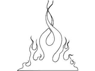  Hot Flames 2 1_ 2 2 7_ V A 1 Decal Proportional