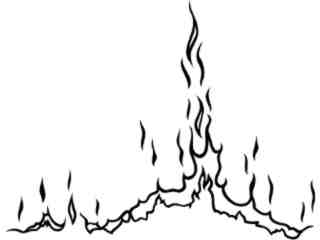  Hot Flames 2 4_ 2 2 7_ V A 1 Decal Proportional