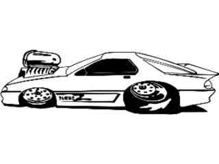  Hot Rod 0 8 Decal Proportional