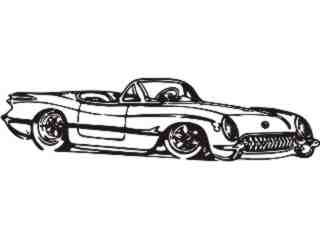  Hot Rod 1 2 Decal Proportional