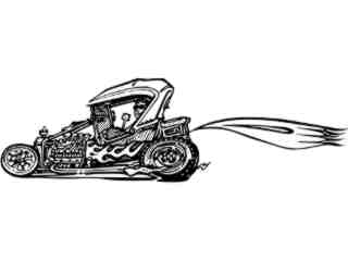  Hotrods 0 7_ 0 4 6_ D T L_ V A 1 Decal Proportional
