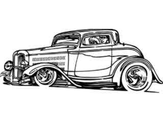  Hotrods 2 5_ 0 4 6_ D T L_ V A 1 Decal Proportional