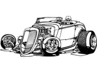  Hotrods 2 7_ 0 4 6_ D T L_ V A 1 Decal Proportional