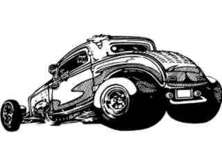  Hotrods 3 4_ 0 4 7_ D T L_ V A 1 Decal Proportional