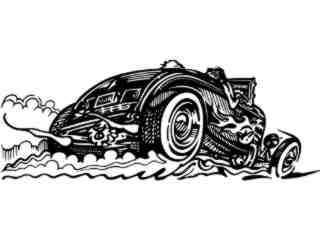  Hotrods 3 5_ 0 4 7_ D T L_ V A 1 Decal Proportional