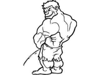  Hulk Pisser_ G D G Decal Proportional