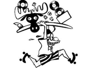  Hurry Up_ 0 5 4_ V A 1 Decal Proportional