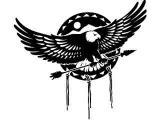  Indian Eagle_ 2 2 8_ V A 1 Decal Proportional