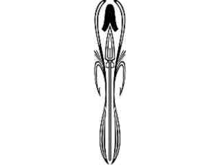  Indian Power_ Hunting Bow_ 2 2 9_ V A 1 Decal Proportional