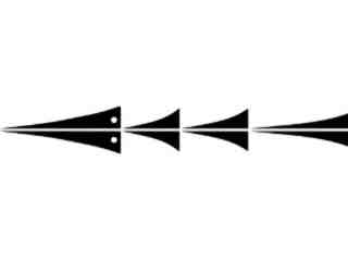  Indian Power_ Swift Arrow_ 2 2 9_ V A 1 Decal Proportional