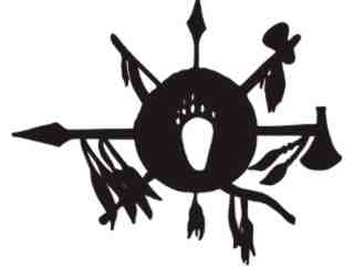 Indian Tools_ C U 1 Decal Proportional