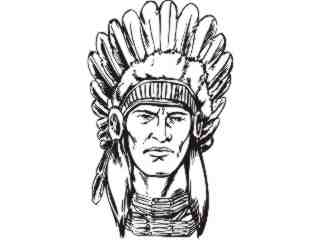 Indians Of Battle_ 0 0 6_ D T L Decal Proportional