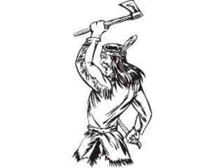  Indians Of Battle_ 0 1 3_ D T L Decal Proportional