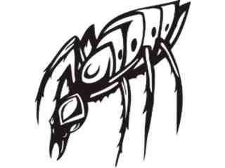  Insects Predatory_ 0 4 9 Decal Proportional
