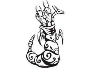  Insects Predatory_ 0 5 1 Decal Proportional