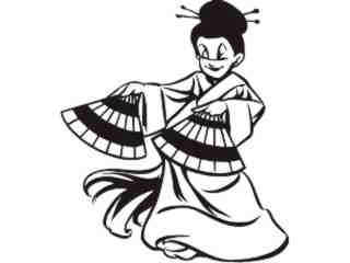  Japanamation 1 0 0_ 3 D G Decal Proportional