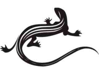  Lizards_ 0 3 4a Decal Proportional