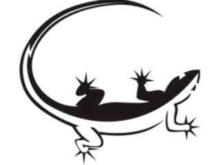  Lizards_ 0 4 6a Decal Proportional