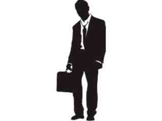  Man In Suit_ 1 5 Decal Proportional