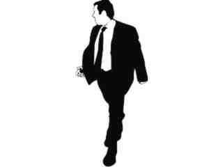  Man In Suit_ 2 0 Decal Proportional