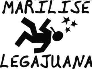  Marilise Legajuana Decal Proportional