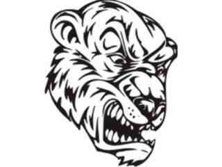  Mascots_ Bear_ 0 1 5_ X C C Decal Proportional
