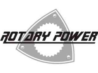  Mazda Rx 7 Rotary Power_ C L 1 Decal Proportional