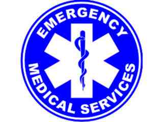  Medical_ E M S Decal Proportional