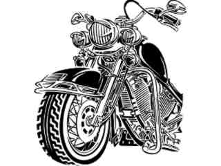  Motorcycle Front Section_ D T L Decal Proportional