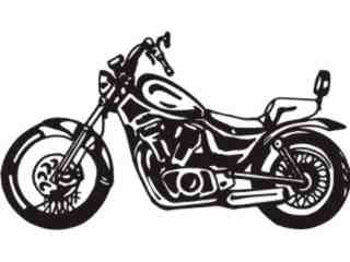 Motorcycle Standard_ M M 1 Decal Proportional