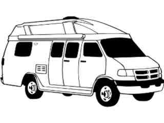  Motorhomes R V 0 4_ 1 9 2_ V A 1 Decal Proportional