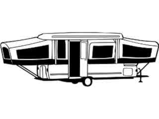  Motorhomes R V 1 1_ 1 9 2_ V A 1 Decal Proportional