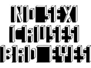  No Sex Cause Bad Eyes Decal Proportional