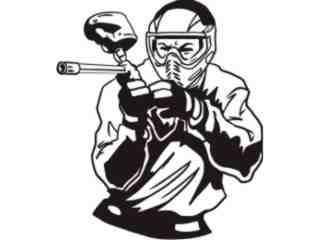  Paintball_ 0 4 0 9 0 2 4 Decal Proportional