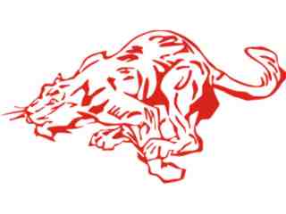  Panther Cougar 0 1_ A F 1 Decal Proportional