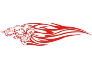  Panther Cougar Tribal 0 2_ A F 1 Decal Proportional