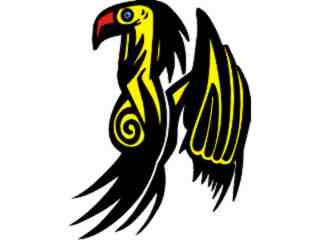  Parrot Custom_ G D 1 Decal Proportional