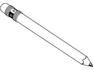  Pencil T G_ P A 1 Decal Proportional