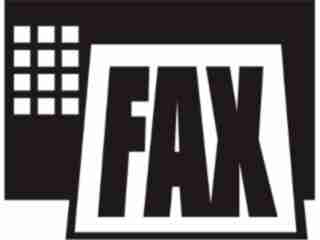  Phones Faxes_ 0 3 Decal Proportional