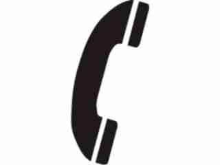  Phones Faxes_ 2 6 Decal Proportional