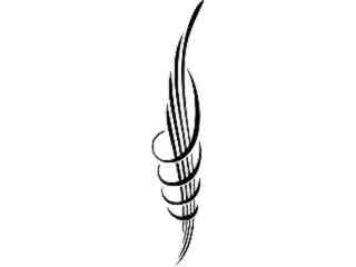  Pinstriping Designs_ 0 9 7_ 1 0 8_ V A 1 Decal Proportional