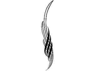  Pinstriping Designs_ 1 0 5_ 1 0 8_ V A 1 Decal Proportional