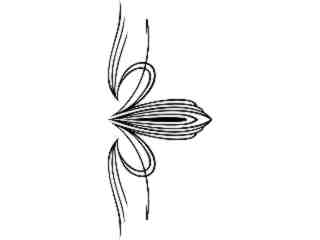  Pinstriping Designs_ 2 5 3_ 1 1 4_ V A 1 Decal Proportional