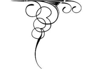  Pinstriping Designs_ 2 8 6_ 1 1 6_ V A 1 Decal Proportional