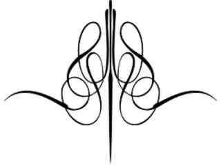  Pinstriping Designs_ 3 3 9_ 1 1 8_ V A 1 Decal Proportional