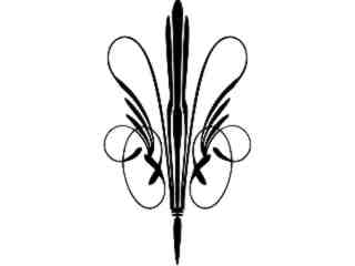  Pinstriping Designs_ 3 5 5_ 1 1 8_ V A 1 Decal Proportional