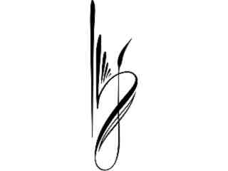  Pinstriping Designs_ 4 4 9_ 1 2 2_ V A 1 Decal Proportional
