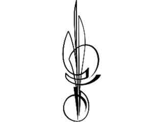  Pinstriping Designs_ 4 5 3_ 1 2 2_ V A 1 Decal Proportional